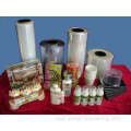 Heat Film Multilayers POF Shrink Packaging Film